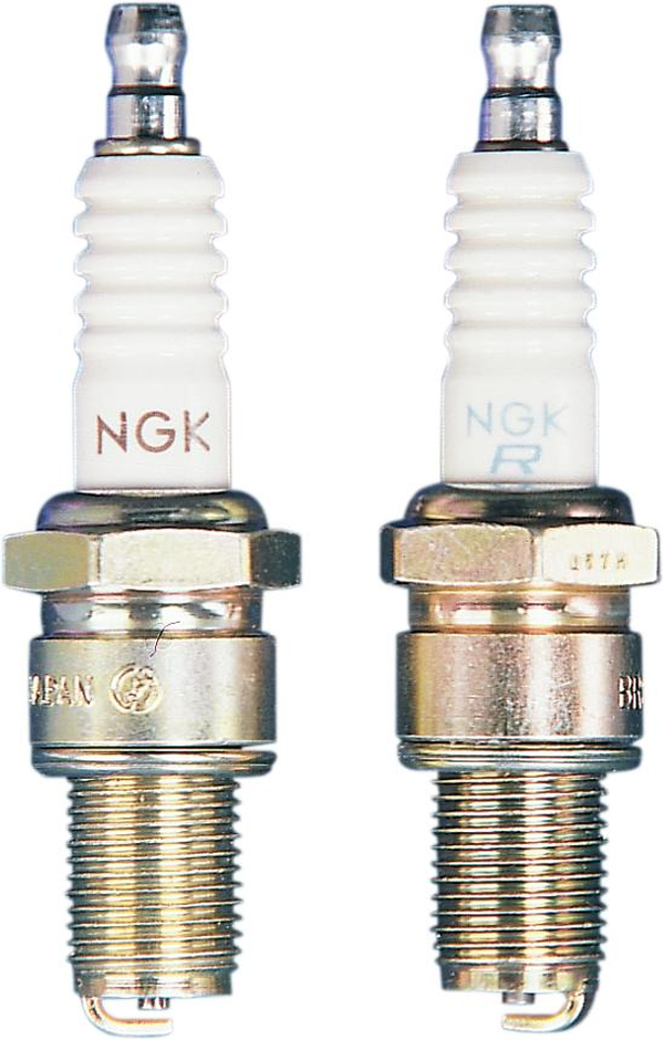 Spark Plug Ngk Lmar8D-J | 8187057471754