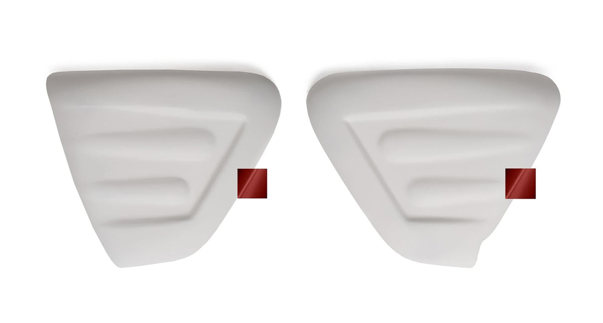 Tapa lateral Muralla | 8202735681802
