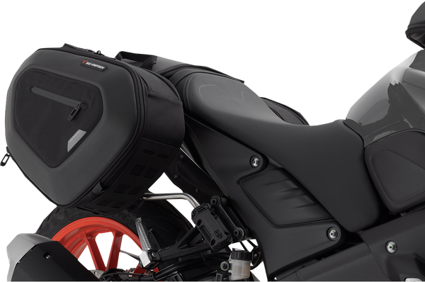 Pro Blaze H Saddlebag Set | 35011940