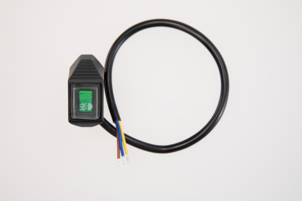 Evo Fog Light Switch | 20500397