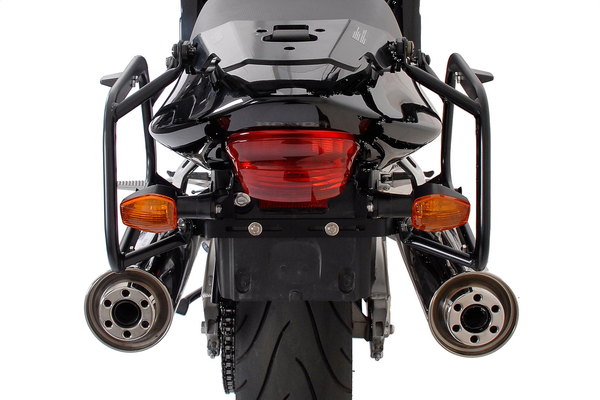 Evo Side Carrier Cb1100Xx | 15101060