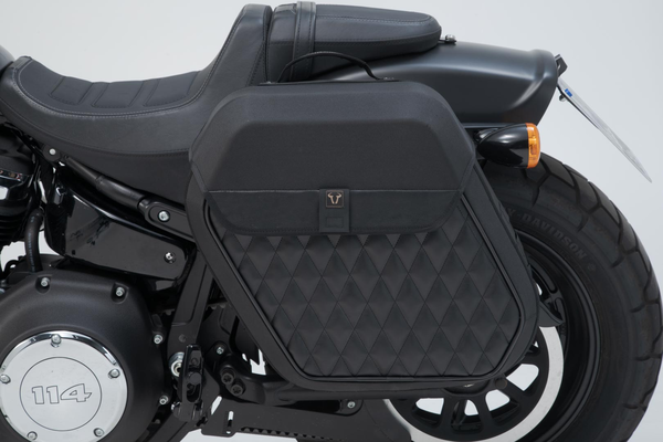 Lh Side Bag Sys Legend | 35011798