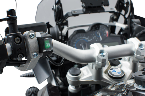 Evo Fog Light Switch | 20500397