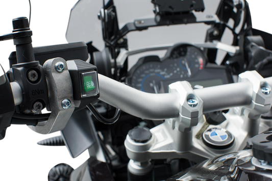 Evo Fog Light Switch | 20500397