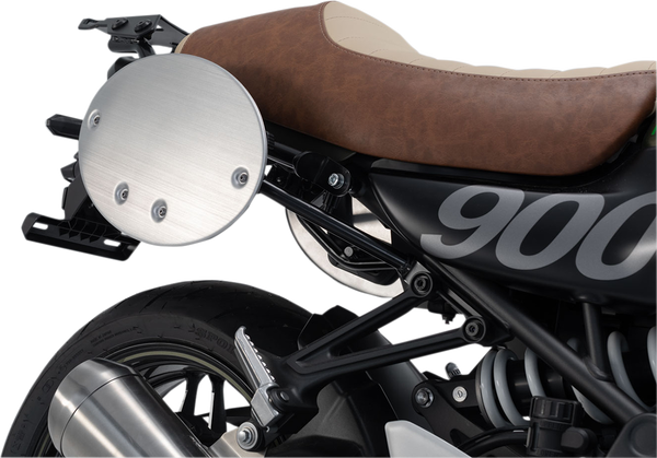 Number Plate | 5202840
