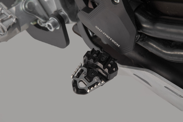 Brake Pedal Extension | 16100623