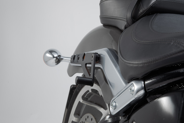 Slh Side Carrier R | 15100951