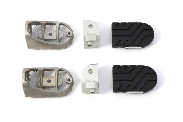 Ion Footrest Kit | 16202252