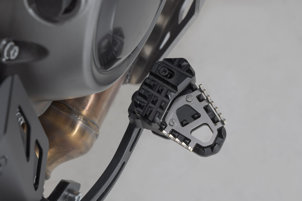 Brake Pedal Extension | 16100646