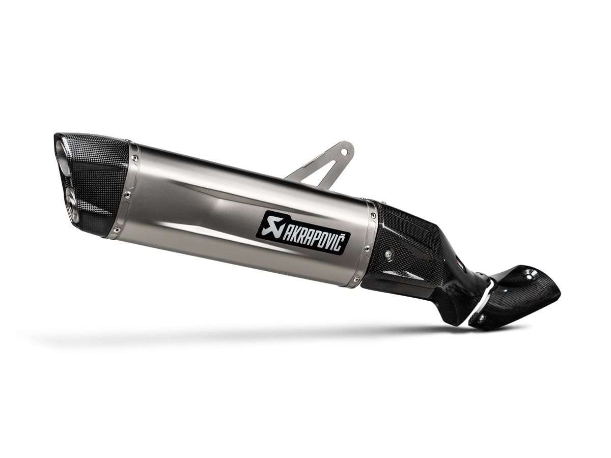 Muffler Ti Crf1100L / Advsport | 18114019