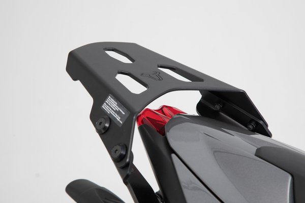 Luggage Alu-Rack | 15101015