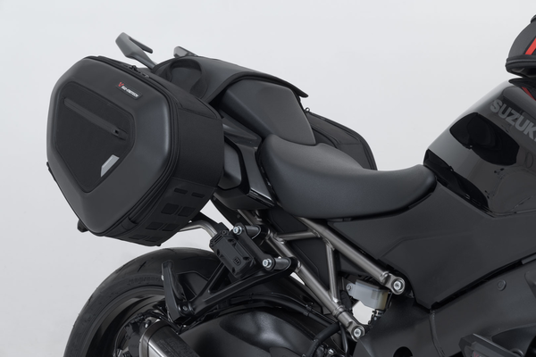 Pro Blaze H Saddlebag Set | 35011968