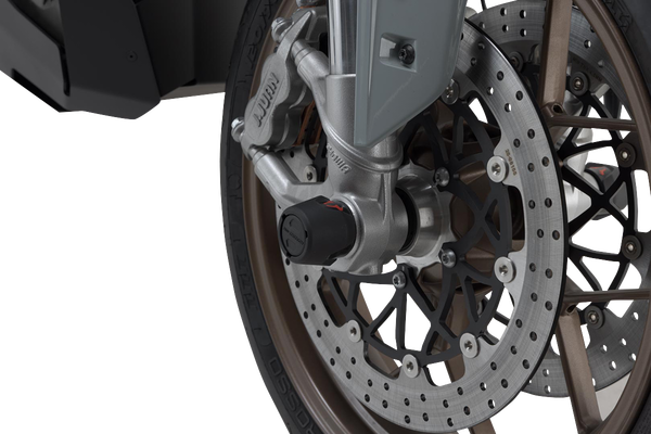 Front Axle Slider Set | 5052312