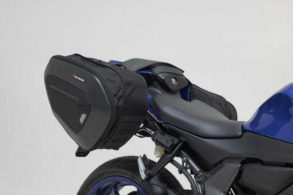 Pro Blaze Saddlebag Set | 35011936