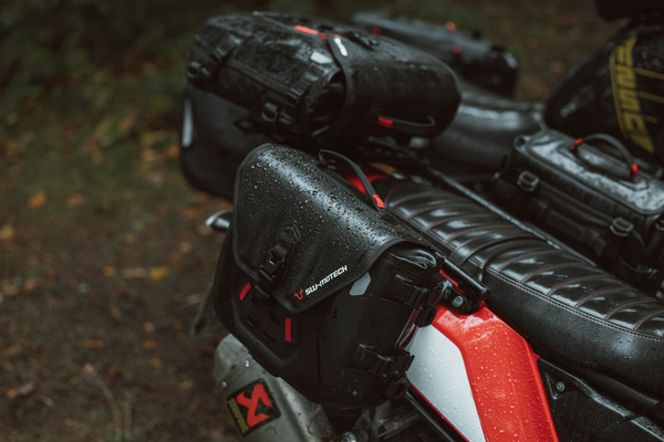 Sysbag Wp S+Adapt Plate R | 35011947