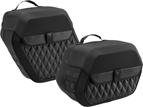Lh Side Bag Sys Legend | 35011777