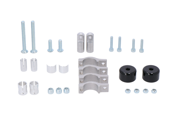 Bbstorm Handguard Kit | 6351900