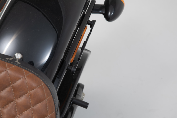 Slh Side Carrier L | 15100954