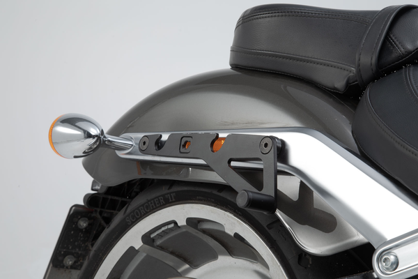 Slh Side Carrier R | 15100951