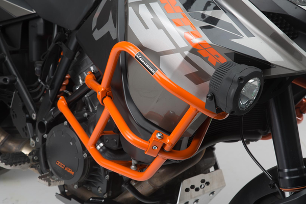 Upper Crash Bar Ktm | 5051898