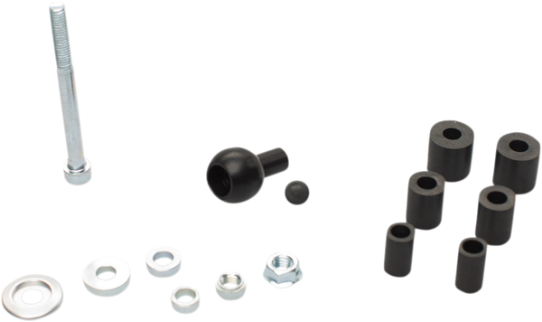 Head Tube Ball Clamp | 6030843