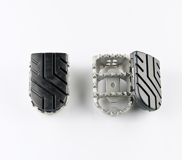 Ion Footrest Kit | 16202384