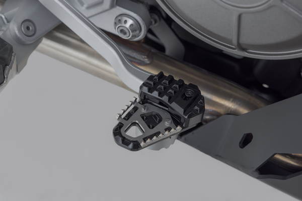 Brake Pedal Ext | 16100674
