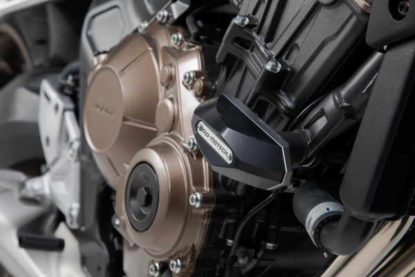 Slider Set Cb650R | 5052082