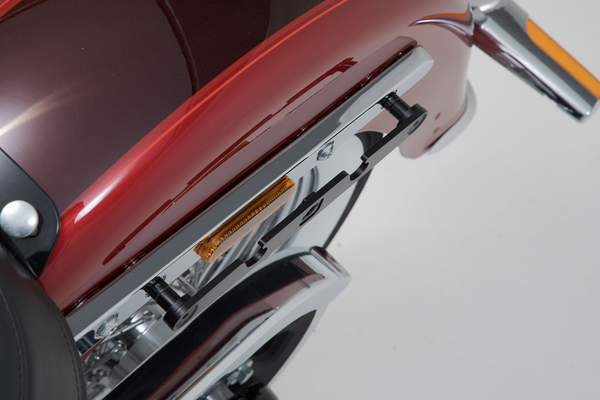 Lh Side Bag Sys Legend | 35011797