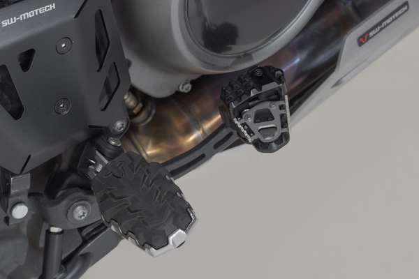 Brake Pedal Extension | 16100646