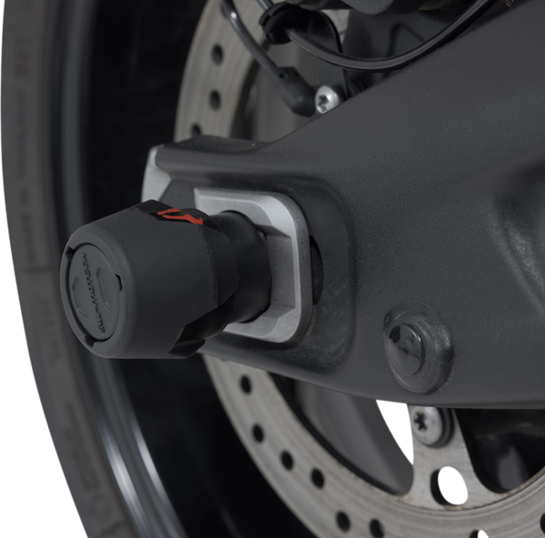 Rear Axle Slider Set | 5052268