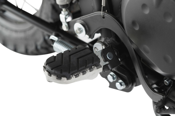 Ion Footrest Kit | 16202258
