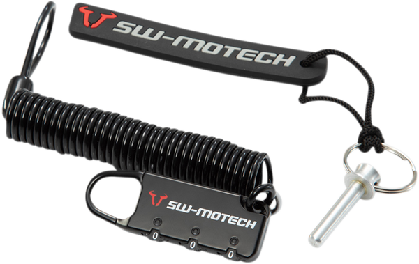 Tankbag Anti-Theft Evo/Pro | 35020403