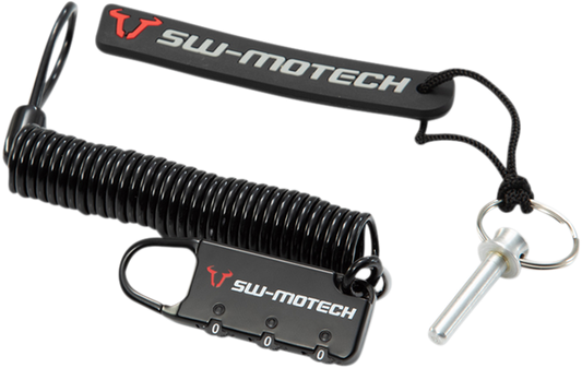 Tankbag Anti-Theft Evo/Pro | 35020403