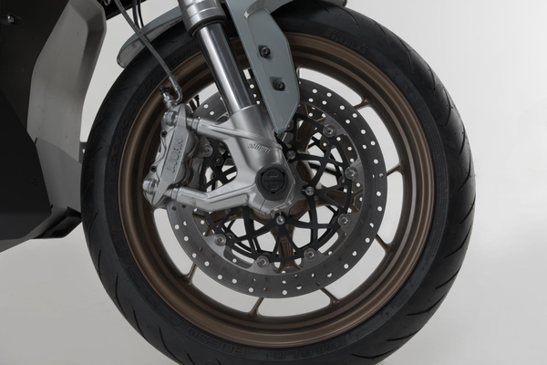 Front Axle Slider Set | 5052312