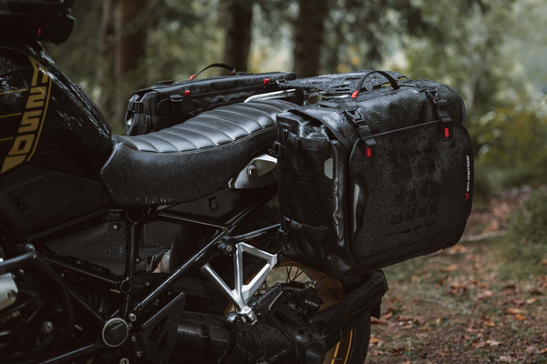 Sysbag Wp L+Adapt Plate R | 35011951