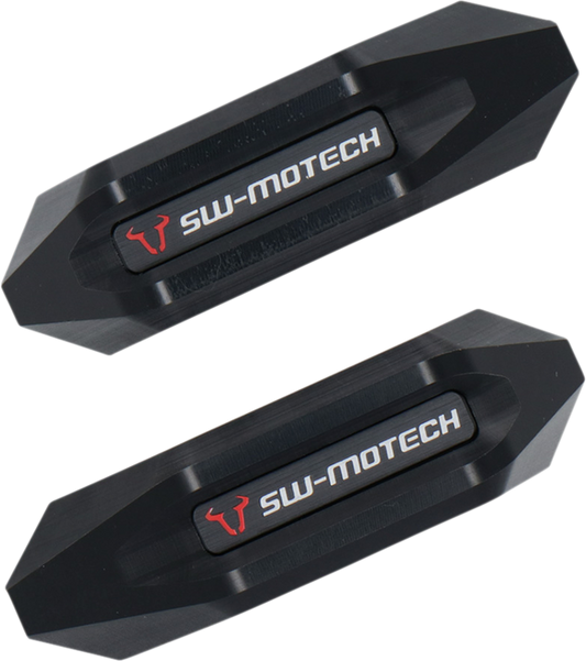 Crash Pad Set Replacement | 5052203