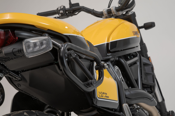 Side Carrier Slc R | 15100608