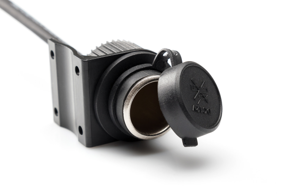 Cigarette Lighter Socket | 21300277