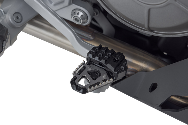 Brake Pedal Ext | 16100674