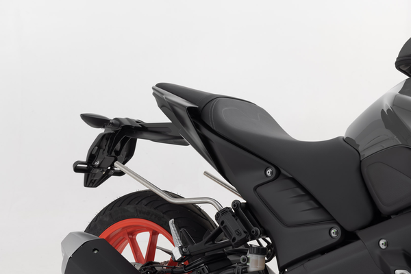 Pro Blaze H Saddlebag Set | 35011940