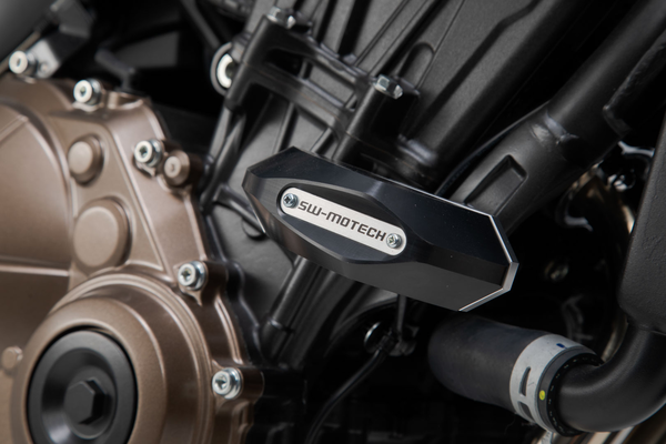 Slider Set Cb650R | 5052082