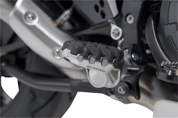 Footrest Kit Evo | 16202334