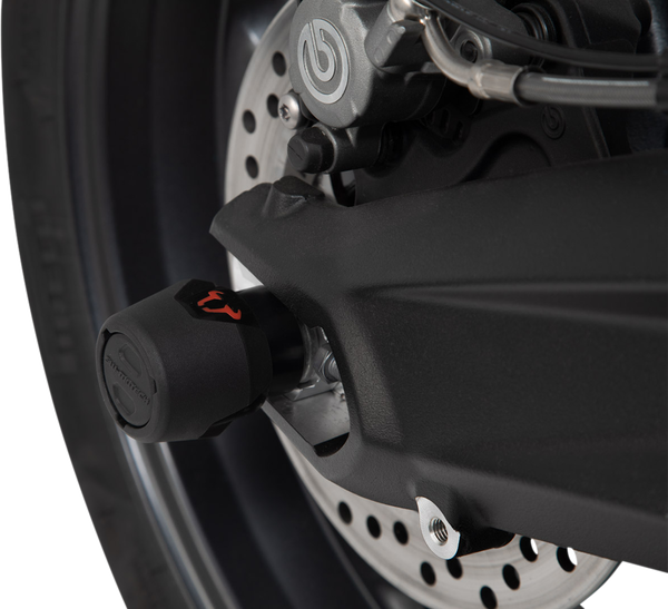 Rear Axle Slider Set | 5052193