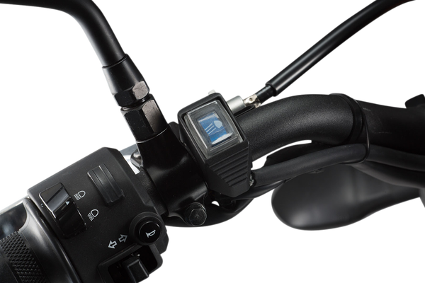 Evo High Beam Switch | 20500396