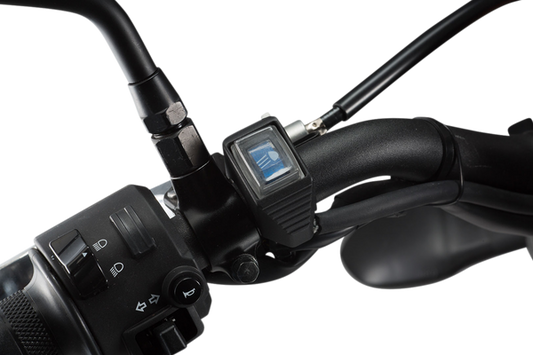 Evo High Beam Switch | 20500396