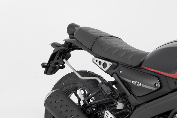 Pro Blaze H Saddlebag Set | 35011939