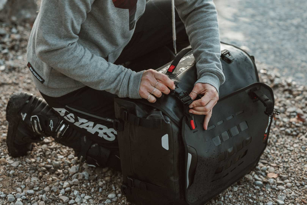 Sysbag Wp L+Adapt Plate R | 35011951