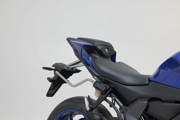 Pro Blaze Saddlebag Set | 35011936
