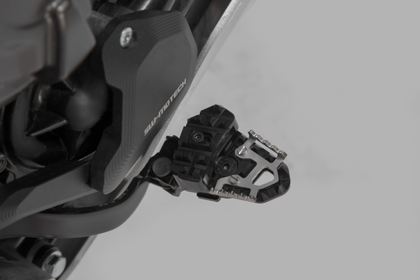 Brake Pedal Extension | 16100623